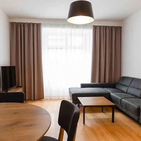 Nadland Apartment Wehlistrasse Βιέννη Εξωτερικό φωτογραφία