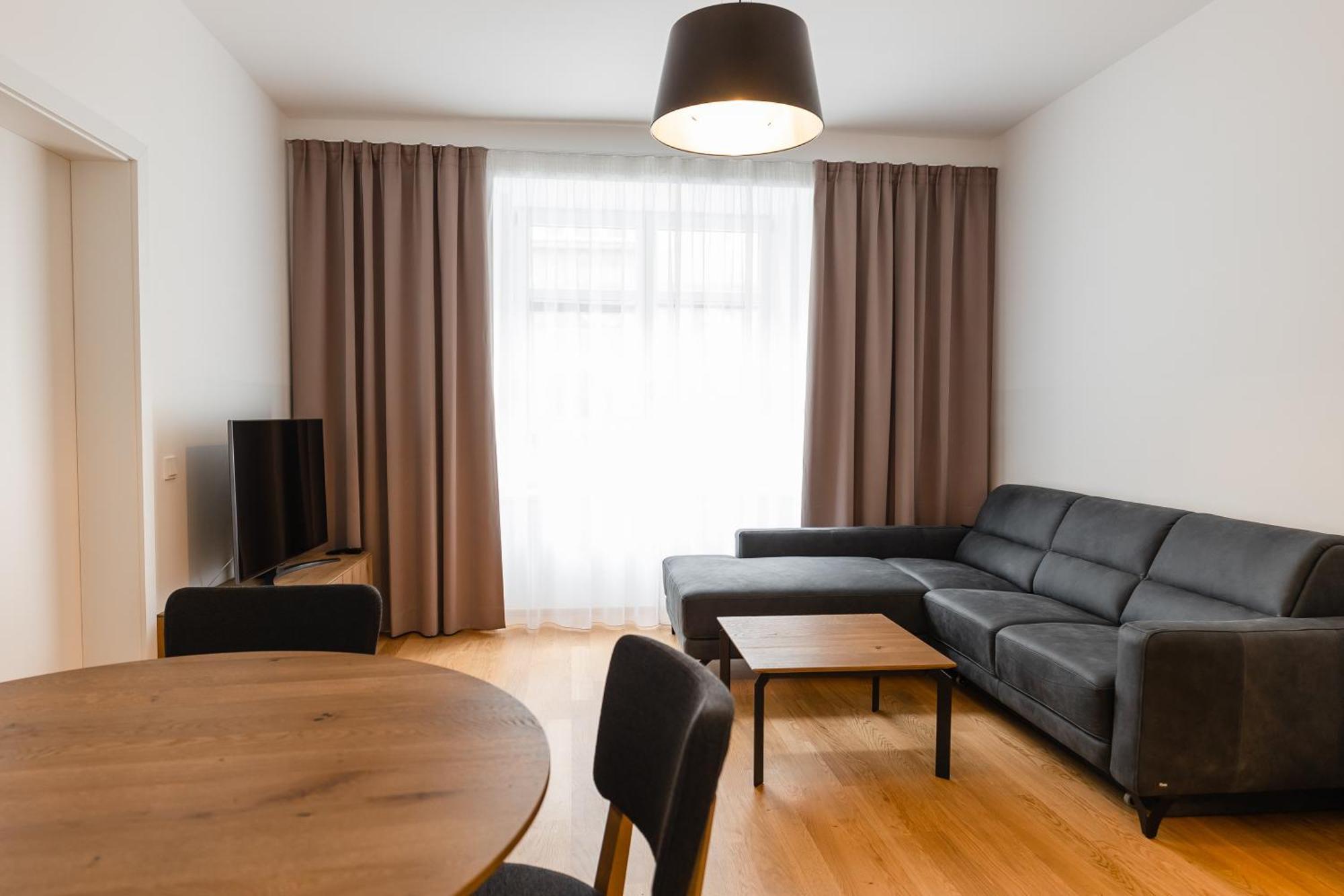 Nadland Apartment Wehlistrasse Βιέννη Εξωτερικό φωτογραφία